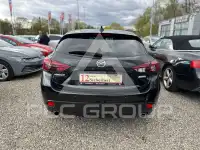2015 Mazda 3