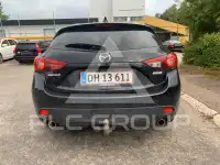 2015 Mazda 3