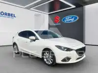 2015 Mazda 3