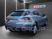 2015 Mazda 3