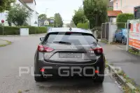 2015 Mazda 3