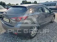 2015 Mazda 3