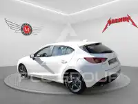 2015 Mazda 3