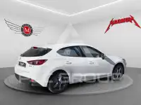 2015 Mazda 3