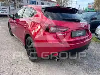 2015 Mazda 3