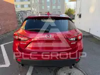 2015 Mazda 3