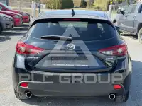 2015 Mazda 3
