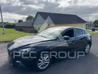 2015 Mazda 3