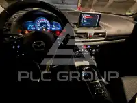 2015 Mazda 3