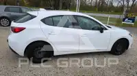 2015 Mazda 3