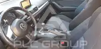 2015 Mazda 3