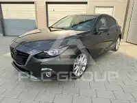 2015 Mazda 3