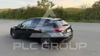 2015 Mazda 3