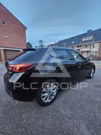 2015 Mazda 3