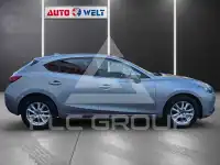 2015 Mazda 3