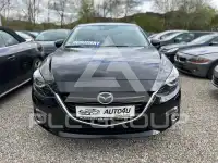2015 Mazda 3