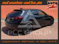 2015 Mazda 3