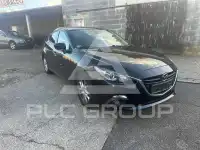 2015 Mazda 3