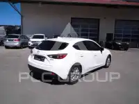2015 Mazda 3