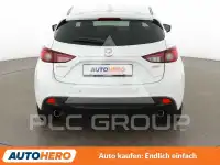 2015 Mazda 3