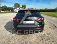 2015 Mazda 3