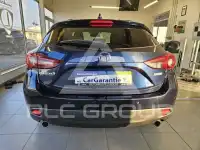 2015 Mazda 3
