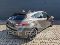 2015 Mazda 3