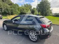2015 Mazda 3