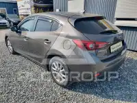 2015 Mazda 3