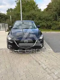 2015 Mazda 3