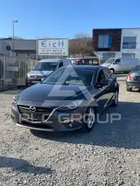 2015 Mazda 3