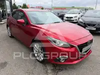 2015 Mazda 3