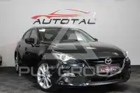 2015 Mazda 3