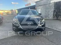 2015 Mazda 3