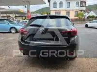2015 Mazda 3