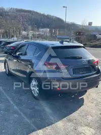 2015 Mazda 3