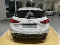 2015 Mazda 3