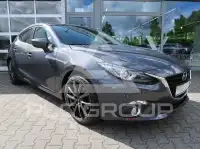 2015 Mazda 3