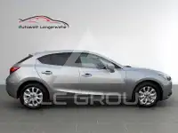 2015 Mazda 3