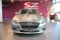 2015 Mazda 3