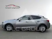 2015 Mazda 3