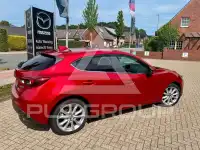 2015 Mazda 3