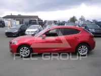 2015 Mazda 3