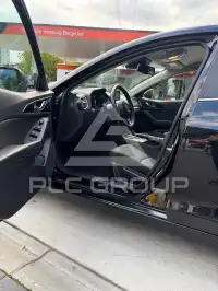 2015 Mazda 3