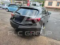2015 Mazda 3