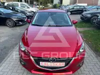 2015 Mazda 3