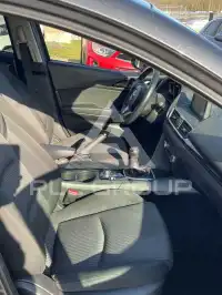 2015 Mazda 3