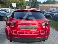 2015 Mazda 3