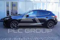 2015 Mazda 3
