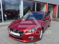 2015 Mazda 3
